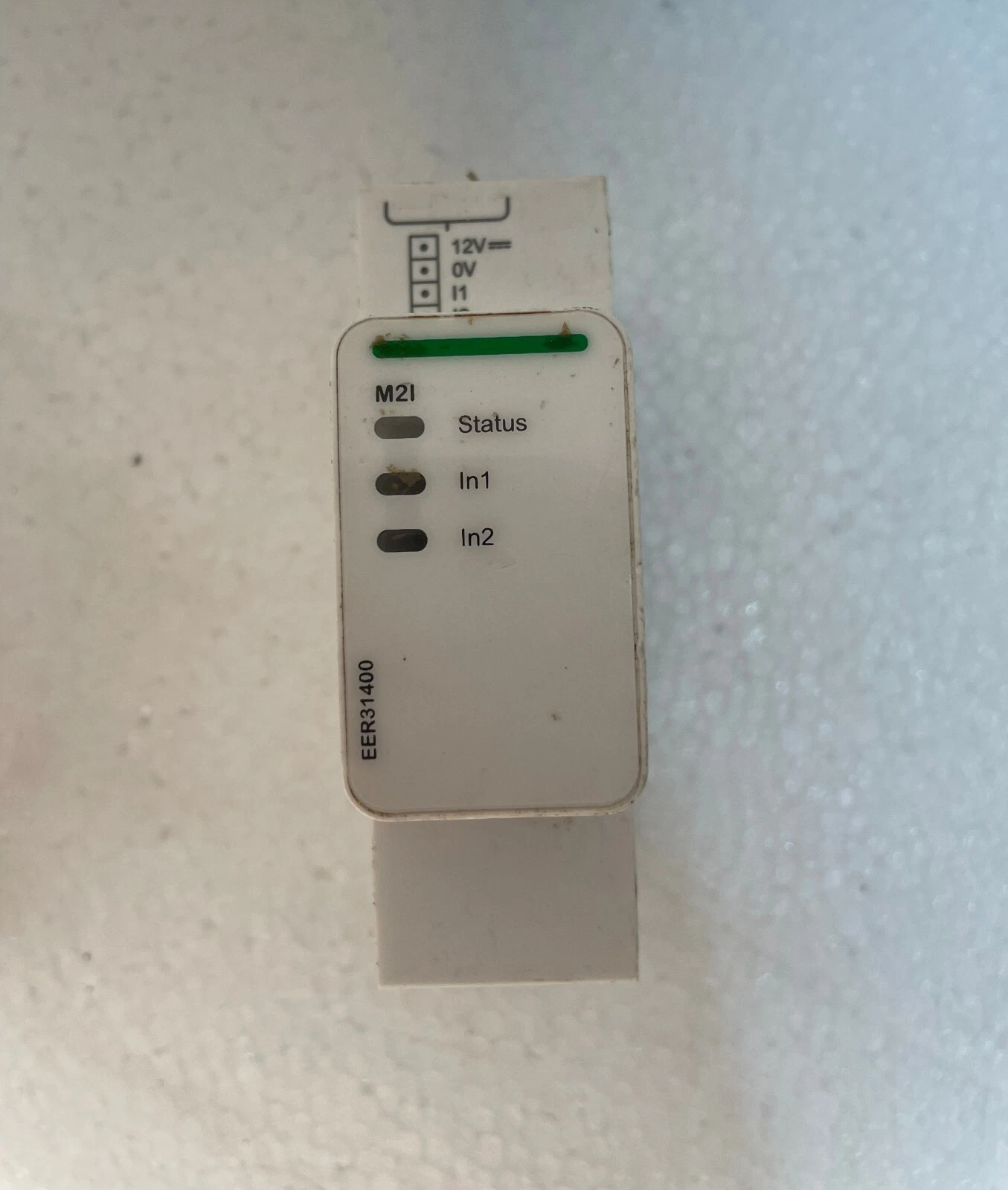 Schneider Electric EER31400 Product picture Impulse meter, Wiser Link Lot of 02